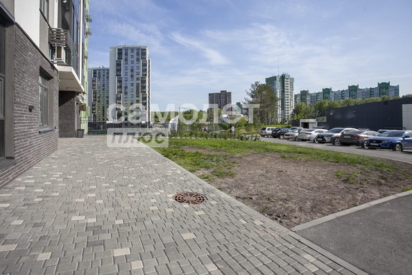 
  Продается 2-комн. квартира, 60.4 м², ЖК Парковый, дом 1
. Фото 5.