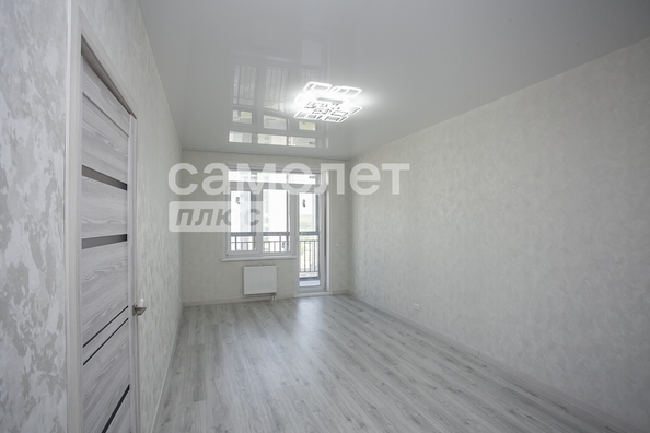 
  Продается 2-комн. квартира, 60.4 м², ЖК Парковый, дом 1
. Фото 15.