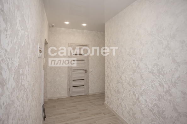 
  Продается 2-комн. квартира, 60.4 м², ЖК Парковый, дом 1
. Фото 26.