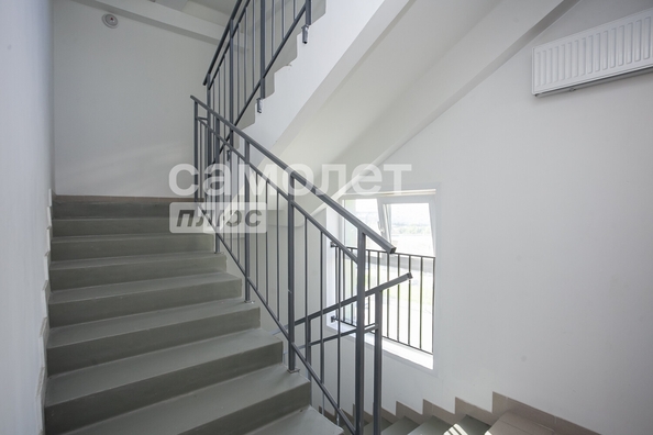 
  Продается 2-комн. квартира, 60.4 м², ЖК Парковый, дом 1
. Фото 30.