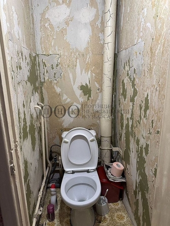 
  Продается 2-комн. квартира, 51.5 м², Марковцева ул, д. 24
. Фото 10.