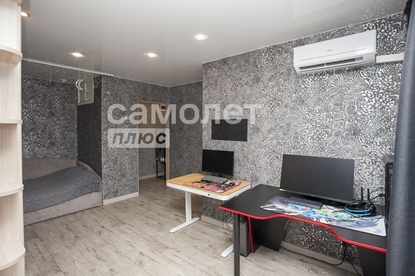 
  Продается 1-комн. квартира, 31.5 м², 40 лет Октября ул, д. 21
. Фото 6.
