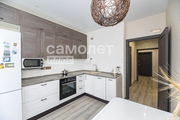 
  Продается 2-комн. квартира, 57 м², Строителей б-р, д. 57/1
. Фото 5.