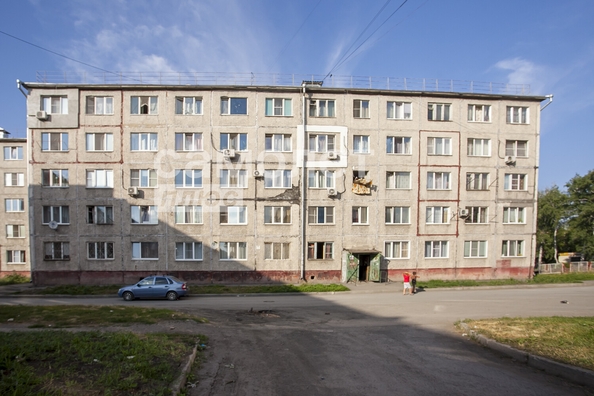
  Продается студия, 22.7 м², Инициативная тер, д. 5А
. Фото 16.