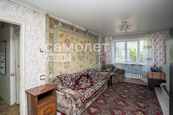 
  Продается 2-комн. квартира, 44.1 м², Пионерский б-р, д. 2
. Фото 4.