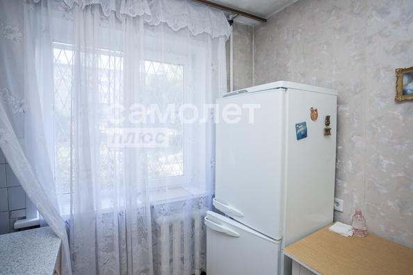 
  Продается 2-комн. квартира, 44.1 м², Пионерский б-р, д. 2
. Фото 13.