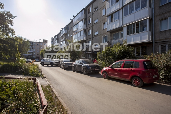 
  Продается 2-комн. квартира, 44.1 м², Пионерский б-р, д. 2
. Фото 18.
