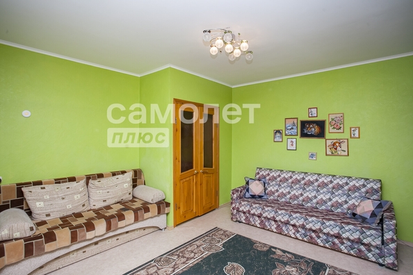 
  Продается 1-комн. квартира, 34.4 м², Шахтеров пр-кт, д. 85а
. Фото 6.