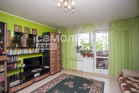 
  Продается 1-комн. квартира, 34.4 м², Шахтеров пр-кт, д. 85а
. Фото 8.