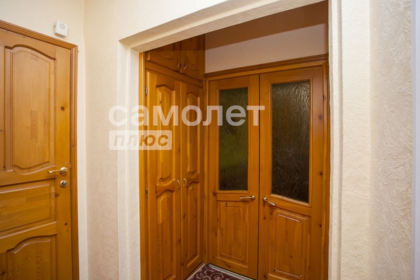 
  Продается 1-комн. квартира, 34.4 м², Шахтеров пр-кт, д. 85а
. Фото 11.