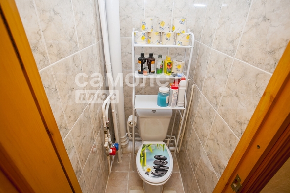 
  Продается 1-комн. квартира, 34.4 м², Шахтеров пр-кт, д. 85а
. Фото 12.