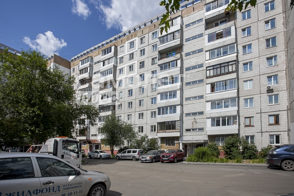 
  Продается 1-комн. квартира, 34.4 м², Шахтеров пр-кт, д. 85а
. Фото 20.