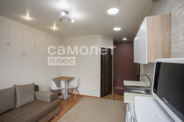
  Продается 1-комн. квартира, 27.3 м², Ленина пр-кт, д. 66б
. Фото 10.