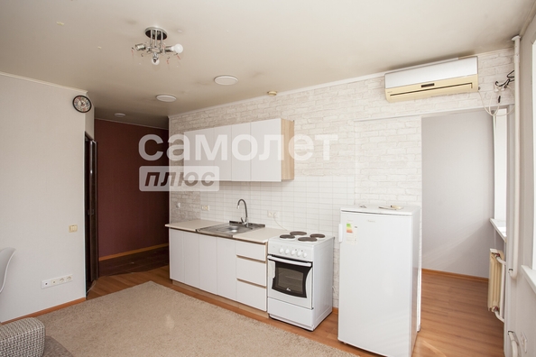 
  Продается 1-комн. квартира, 27.3 м², Ленина пр-кт, д. 66б
. Фото 8.
