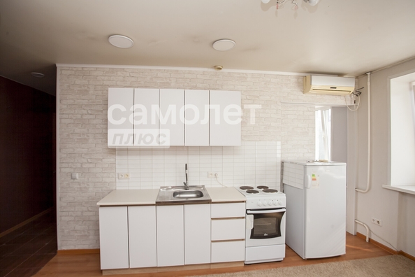 
  Продается 1-комн. квартира, 27.3 м², Ленина пр-кт, д. 66б
. Фото 16.