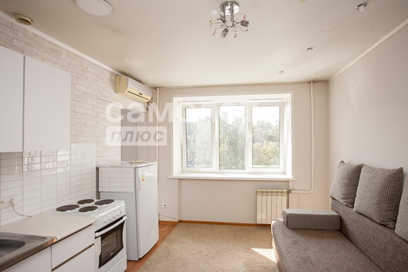 
  Продается 1-комн. квартира, 27.3 м², Ленина пр-кт, д. 66б
. Фото 18.