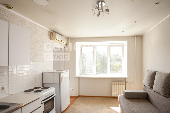 
  Продается 1-комн. квартира, 27.3 м², Ленина пр-кт, д. 66б
. Фото 20.