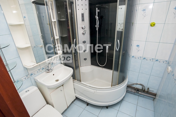 
  Продается 1-комн. квартира, 27.3 м², Ленина пр-кт, д. 66б
. Фото 27.