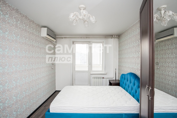 
  Продается 4-комн. квартира, 75.8 м², Свободы ул, д. 21
. Фото 1.