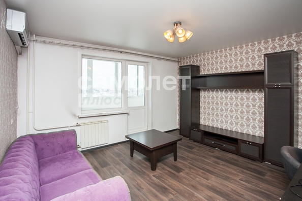 
  Продается 4-комн. квартира, 75.8 м², Свободы ул, д. 21
. Фото 3.