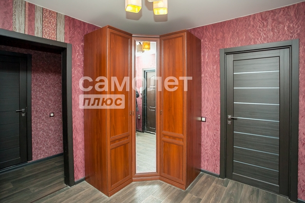
  Продается 4-комн. квартира, 75.8 м², Свободы ул, д. 21
. Фото 4.