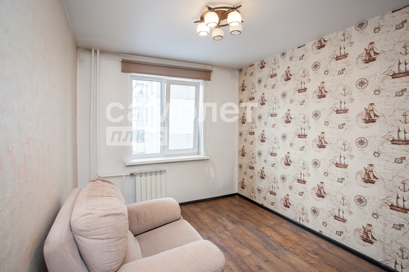 
  Продается 4-комн. квартира, 75.8 м², Свободы ул, д. 21
. Фото 20.