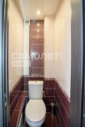 
  Продается 4-комн. квартира, 75.8 м², Свободы ул, д. 21
. Фото 27.