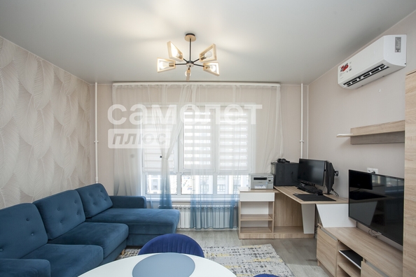 
  Продается 3-комн. квартира, 61.9 м², ЖК Верхний бульвар-2, дом 60 корп 4/1
. Фото 6.