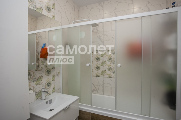 
  Продается 3-комн. квартира, 61.9 м², ЖК Верхний бульвар-2, дом 60 корп 4/1
. Фото 17.