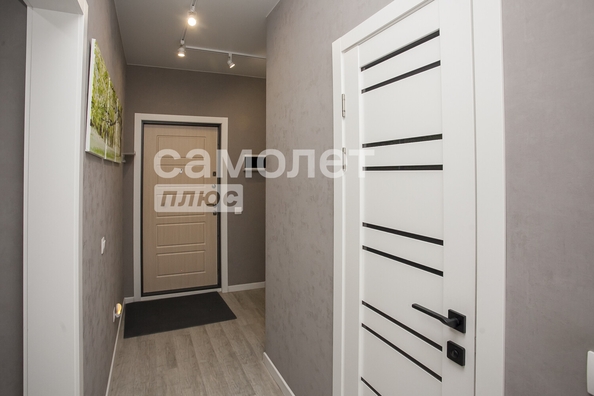 
  Продается 3-комн. квартира, 61.9 м², ЖК Верхний бульвар-2, дом 60 корп 4/1
. Фото 21.