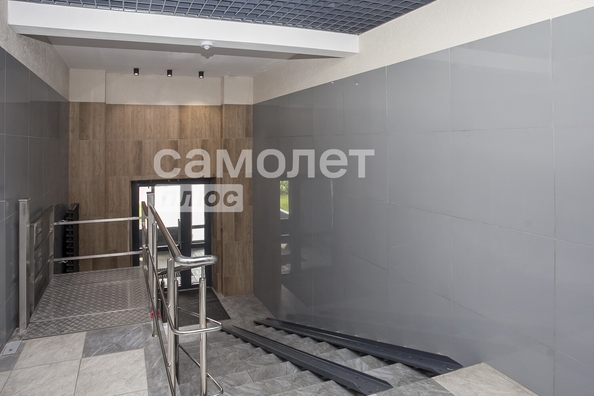 
  Продается 3-комн. квартира, 61.9 м², ЖК Верхний бульвар-2, дом 60 корп 4/1
. Фото 27.