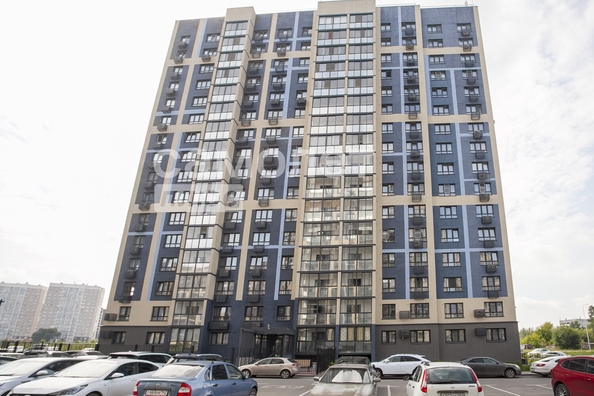 
  Продается 3-комн. квартира, 61.9 м², ЖК Верхний бульвар-2, дом 60 корп 4/1
. Фото 32.