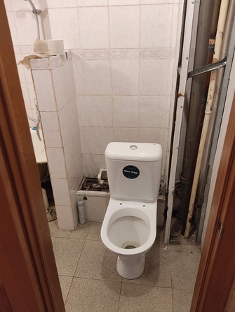 
  Сдается 1-комн. квартира, 37 м², Новоселов  ул
. Фото 6.