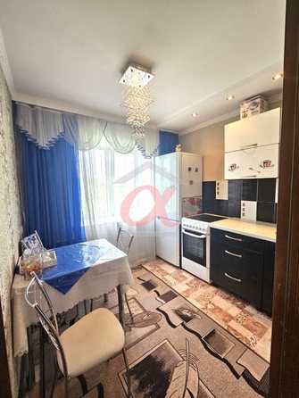 
  Продается 1-комн. квартира, 33.5 м², Черняховского ул, д. 8
. Фото 8.
