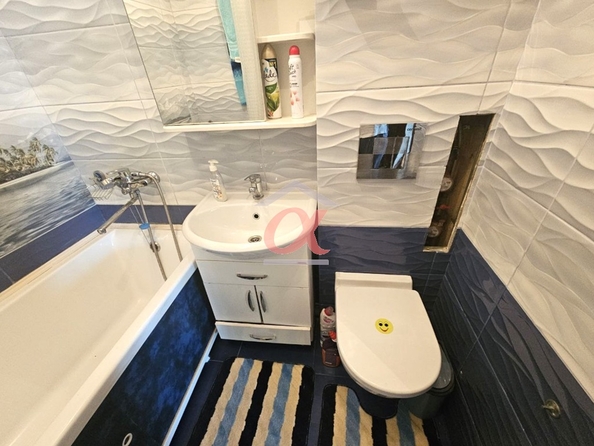 
  Продается 1-комн. квартира, 33.5 м², Черняховского ул, д. 8
. Фото 15.