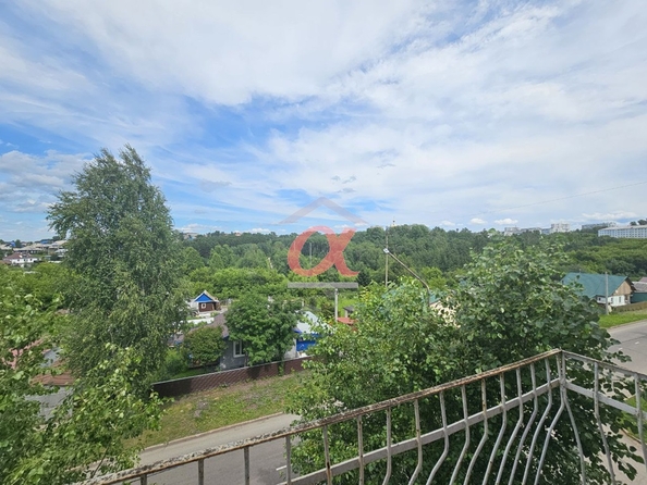 
  Продается 1-комн. квартира, 33.5 м², Черняховского ул, д. 8
. Фото 19.