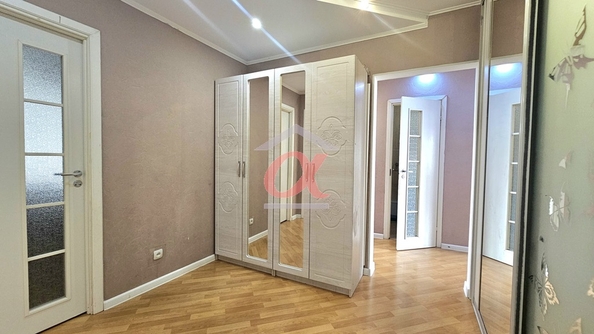 
  Продается 3-комн. квартира, 63 м², Ленинградский пр-кт, д. 5а
. Фото 6.