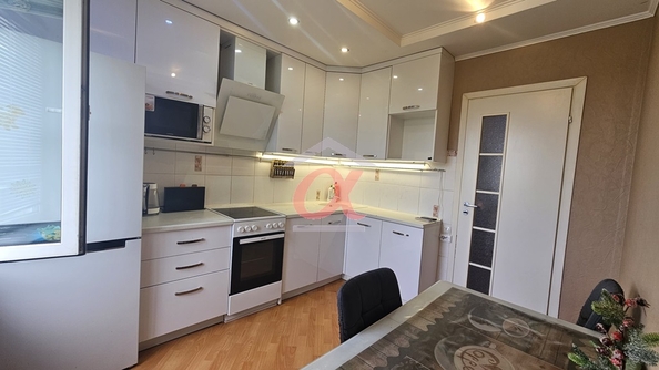 
  Продается 3-комн. квартира, 63 м², Ленинградский пр-кт, д. 5а
. Фото 11.