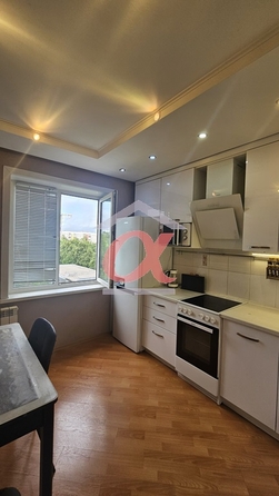 
  Продается 3-комн. квартира, 63 м², Ленинградский пр-кт, д. 5а
. Фото 14.