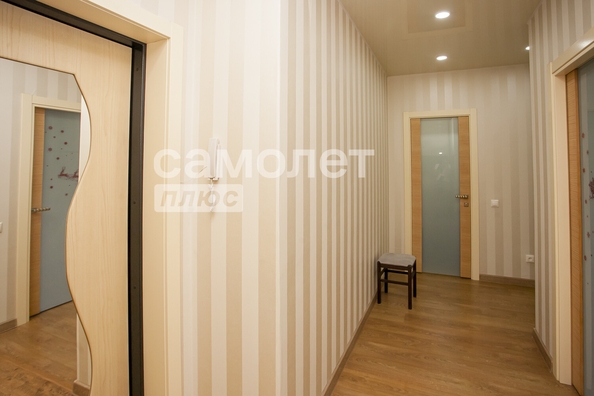 
  Продается 1-комн. квартира, 47.7 м², Притомский пр-кт, д. 7/1
. Фото 9.