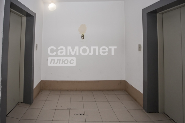 
  Продается 1-комн. квартира, 47.7 м², Притомский пр-кт, д. 7/1
. Фото 23.