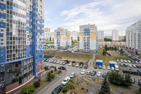 
  Продается 1-комн. квартира, 47.7 м², Притомский пр-кт, д. 7/1
. Фото 25.
