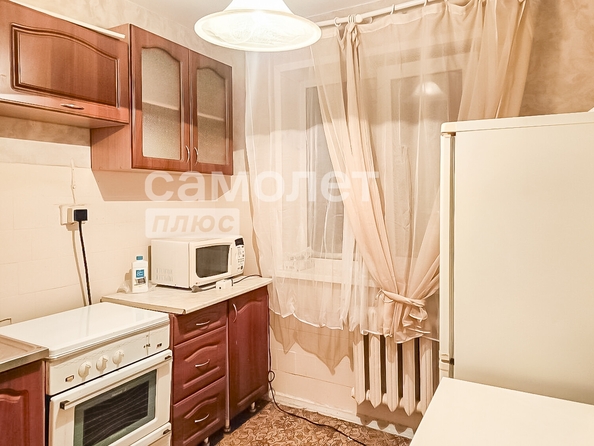 
  Продается 2-комн. квартира, 44.9 м², Терешковой ул, д. 44
. Фото 7.