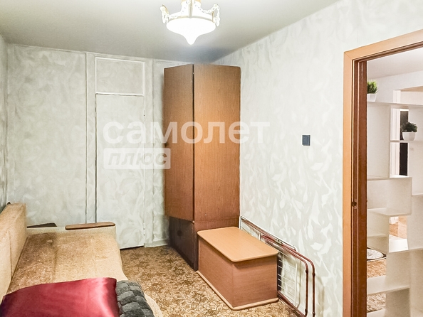 
  Продается 2-комн. квартира, 44.9 м², Терешковой ул, д. 44
. Фото 10.