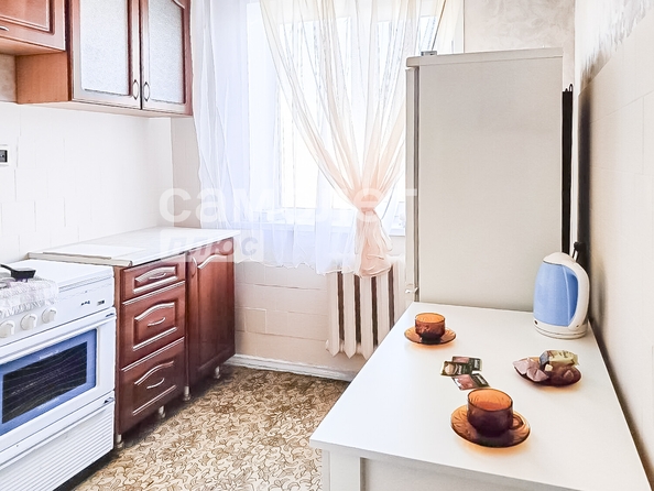 
  Продается 2-комн. квартира, 44.9 м², Терешковой ул, д. 44
. Фото 14.