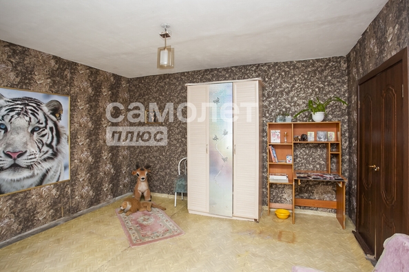
  Продается 2-комн. квартира, 55.3 м², Парковая ул, д. 10А
. Фото 7.