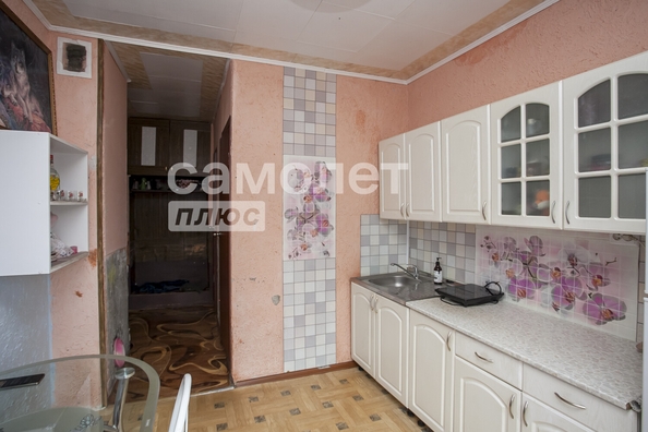 
  Продается 2-комн. квартира, 55.3 м², Парковая ул, д. 10А
. Фото 11.