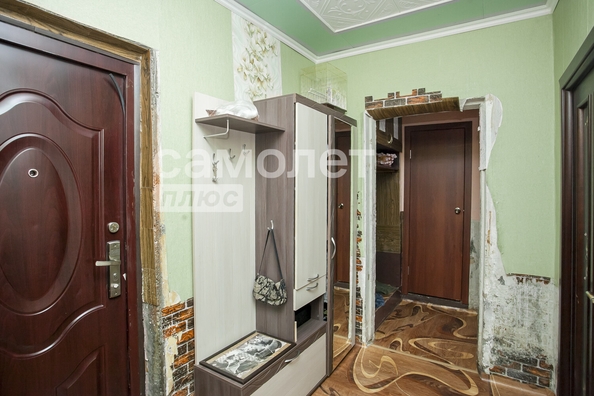 
  Продается 2-комн. квартира, 55.3 м², Парковая ул, д. 10А
. Фото 20.