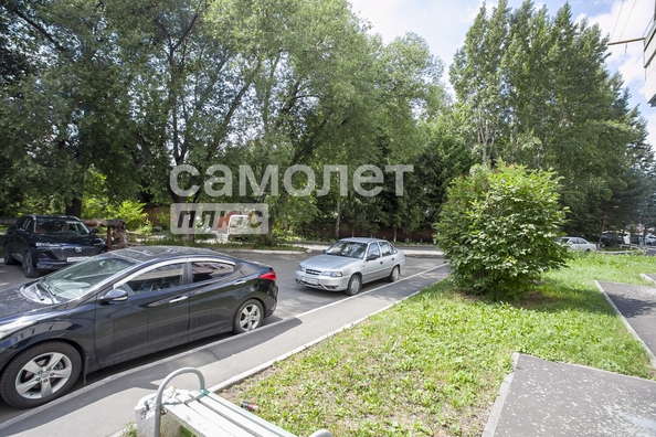 
  Продается 2-комн. квартира, 55.3 м², Парковая ул, д. 10А
. Фото 23.