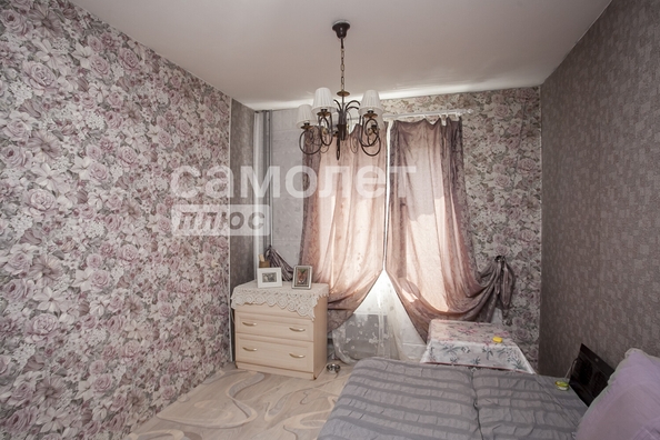 
  Продается 2-комн. квартира, 55.3 м², Парковая ул, д. 10А
. Фото 13.
